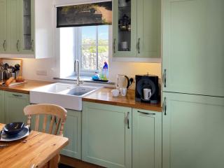 The Milking Parlour - St Ives - 5