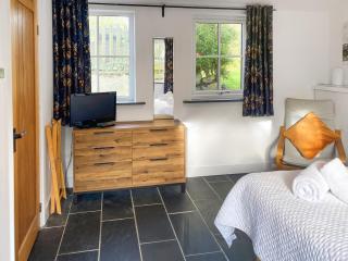 The Milking Parlour - St Ives - 1
