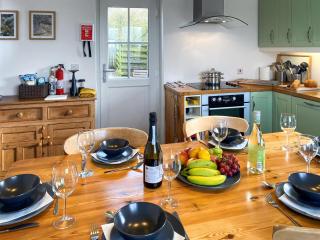 The Milking Parlour - St Ives - 6