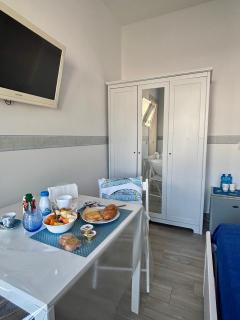 Riflesso D'Azzurro - Meta - 1