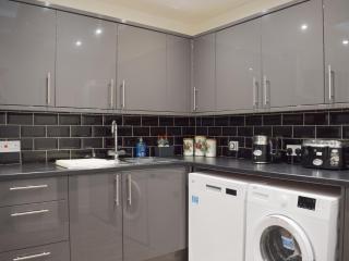 The Hideaway - Crieff - 6