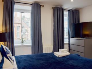 The Hideaway - Crieff - 2