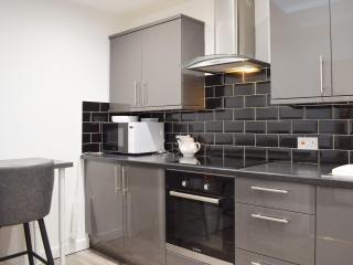 The Hideaway - Crieff - 5