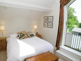 Wee Bridge Farm Cottage - Mobberley - 6