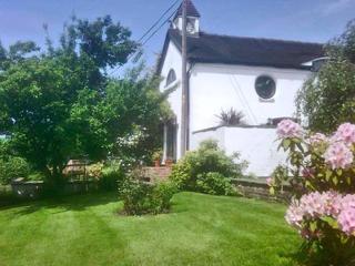 Wee Bridge Farm Cottage - 1