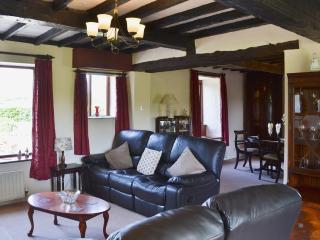 Kiln Green Farmhouse - Milnthorpe - 8