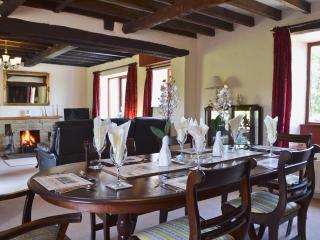 Kiln Green Farmhouse - Milnthorpe - 7