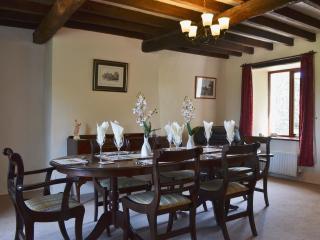 Kiln Green Farmhouse - Milnthorpe - 6