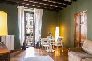 LP Apartments - Navigli View - Milan - 9