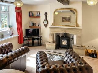 Bank Top Cottage - Uk49215 - Wilsden - 9