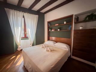 LP Apartments - Navigli View - Milan - 4