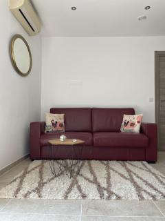 Appartement 4 personnes avec jacuzzi au calme - Carros - 5