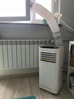 GreatHome Apartament - Zator - 9