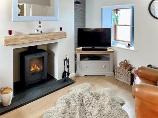 Yardie View - Buckie - 8