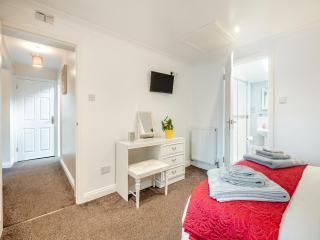 Cwtch Corner - New Milton - 2