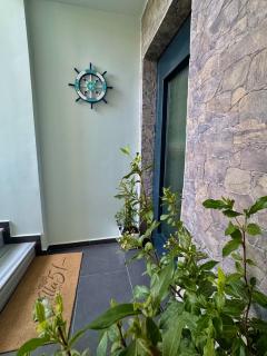Vila51 Tropical Deluxe Apartment - Saranda - 7