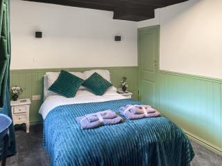 Heart Stone Cottage - Staithes - 7