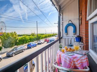 Beachcombers Retreat - Felixstowe - 5