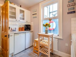 Beachcombers Retreat - Felixstowe - 4