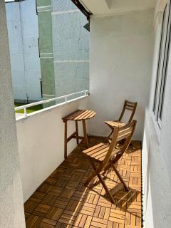 Satiksmes apartment - Jelgava - 4
