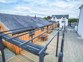 Ardrhu Cottage - Hunters Quay - 9