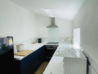 Ardrhu Cottage - Hunters Quay - 5
