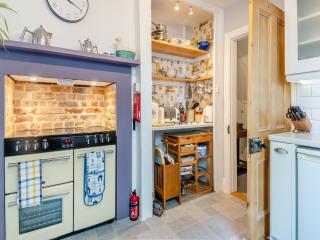 Beachcombers Retreat - Felixstowe - 1