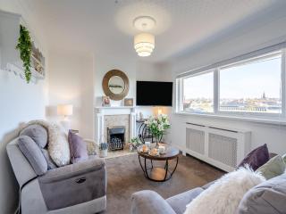 Sunrise Cottage - Berwick-Upon-Tweed - 9