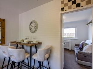 Sunrise Cottage - Berwick-Upon-Tweed - 8