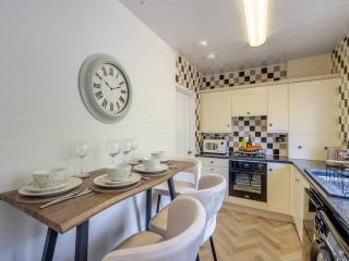 Sunrise Cottage - Berwick-Upon-Tweed - 7