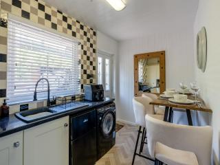 Sunrise Cottage - Berwick-Upon-Tweed - 6