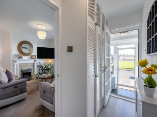 Sunrise Cottage - Berwick-Upon-Tweed - 2