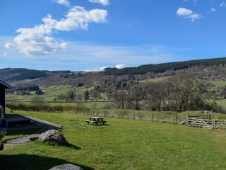 Cluny - Aberfeldy - 1