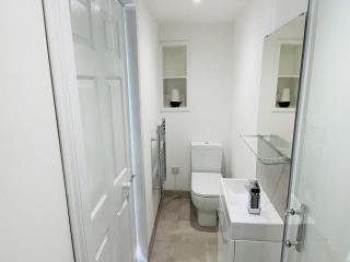 Ardrhu Cottage - Hunters Quay - 3
