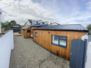 Ardrhu Cottage - Hunters Quay - 8