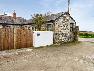 Honeysuckle Cottage - Cury - 2