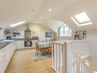The Stables At Wells-In-The-Field Farm - Whitchurch - 7