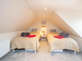 Islas Cottage - Nairn - 5