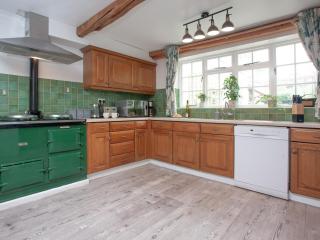 Rose Cottage - South Milton - 4