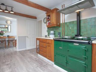 Rose Cottage - South Milton - 1