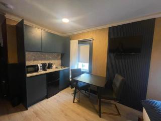 First Floor Studio - 2