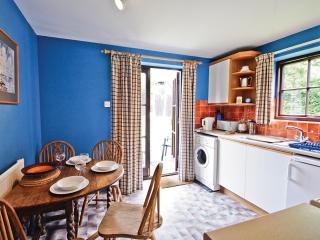 The Stables - E3491 - Saxtead - 8