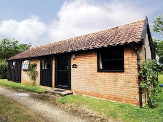 The Stables - E3491 - Saxtead - 4