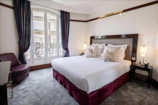 Hôtel Pont Royal Paris - Paris - 5
