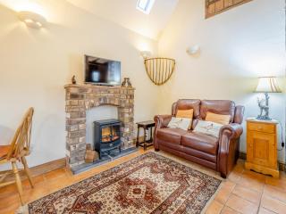 Rickyard Cottage- Uk45535 - Buildwas - 7