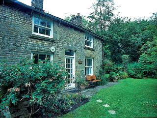 Drum And Monkey Cottage - Chapel-en-le-Frith - 2