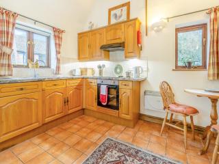 Rickyard Cottage- Uk45535 - Buildwas - 5