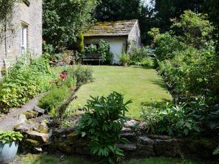 Drum And Monkey Cottage - Chapel-en-le-Frith - 1