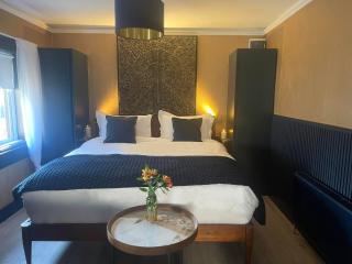 First Floor Studio - Dublin - 1