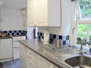 Drum And Monkey Cottage - Chapel-en-le-Frith - 6